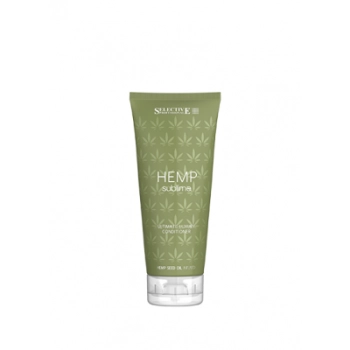 Selective Profesional Hemp Sublime Odżywka - 200ml